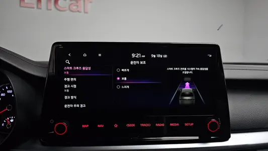Kia K3 2 1.6 2022 29