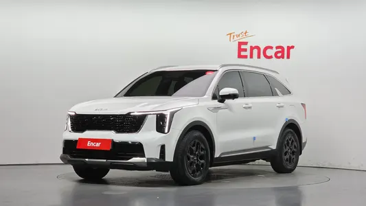 Kia 4 HEV 1.6 2WD 2023