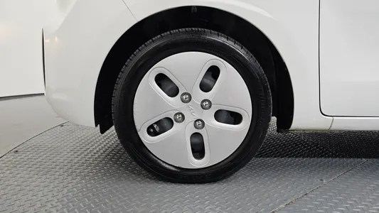Kia Ray 2022 5