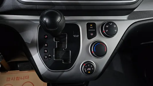 Kia Ray 2022 9