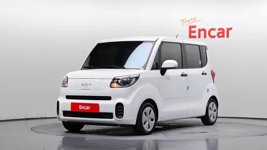 Kia Ray 2022