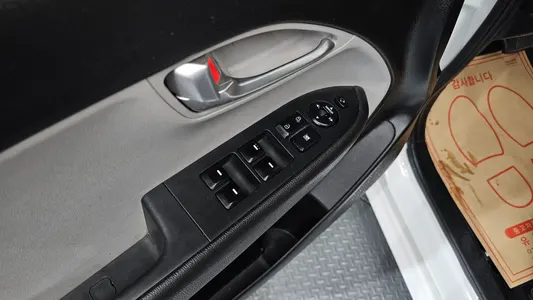 Kia Ray 2022 12