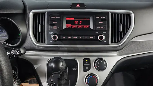 Kia Ray 2022 14