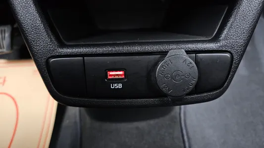 Kia Ray 2022 15