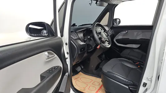 Kia Ray 2022 10