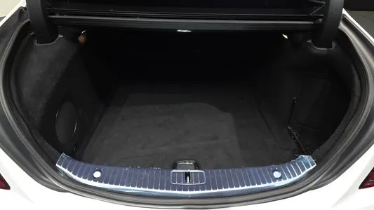 Mercedes-Benz S-Class W222 S560 4MATIC 2018 20
