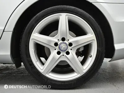 Mercedes-Benz CLS-Class W218 CLS350 AMG 2014 5