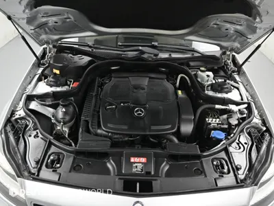 Mercedes-Benz CLS-Class W218 CLS350 AMG 2014 6