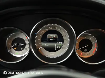 Mercedes-Benz CLS-Class W218 CLS350 AMG 2014 8