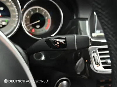 Mercedes-Benz CLS-Class W218 CLS350 AMG 2014 9