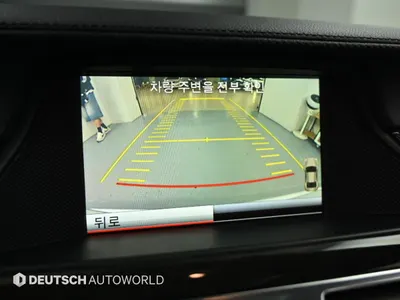 Mercedes-Benz CLS-Class W218 CLS350 AMG 2014 15