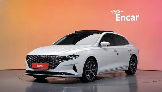 Hyundai IG 2.5 2020