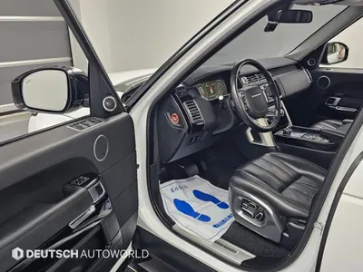 Land Rover 4 5.0 SC Vogue SE LWB 2014 11