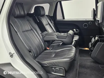Land Rover 4 5.0 SC Vogue SE LWB 2014 12