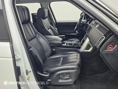 Land Rover 4 5.0 SC Vogue SE LWB 2014 10