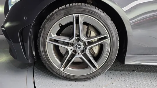 Mercedes-Benz CLS-Class C257 CLS300d 4MATIC 2022 5
