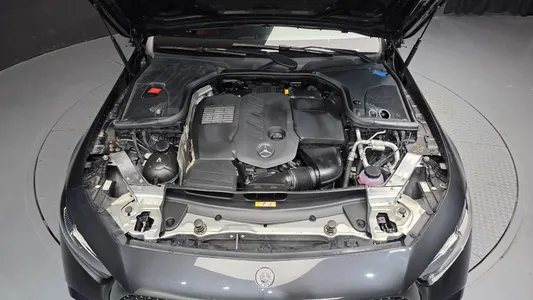 Mercedes-Benz CLS-Class C257 CLS300d 4MATIC 2022 6