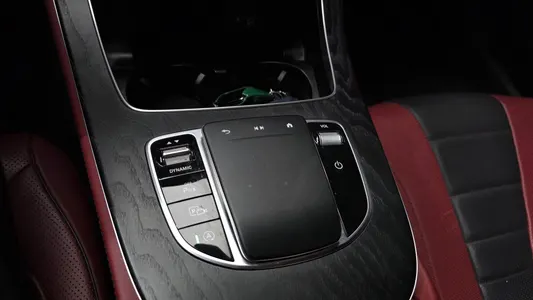 Mercedes-Benz CLS-Class C257 CLS300d 4MATIC 2022 9
