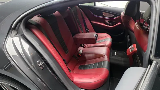 Mercedes-Benz CLS-Class C257 CLS300d 4MATIC 2022 11