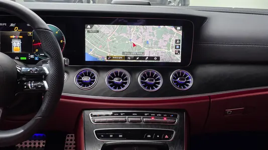 Mercedes-Benz CLS-Class C257 CLS300d 4MATIC 2022 12