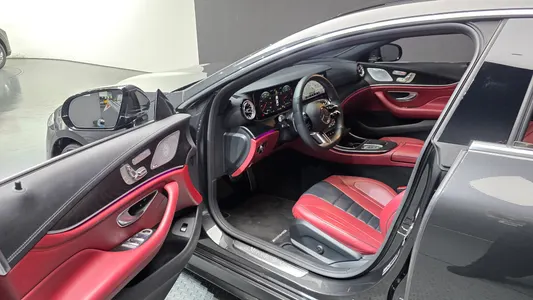 Mercedes-Benz CLS-Class C257 CLS300d 4MATIC 2022 10