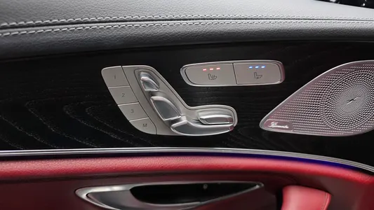 Mercedes-Benz CLS-Class C257 CLS300d 4MATIC 2022 20