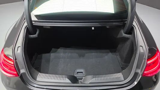 Mercedes-Benz CLS-Class C257 CLS300d 4MATIC 2022 17