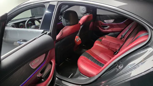 Mercedes-Benz CLS-Class C257 CLS300d 4MATIC 2022 19