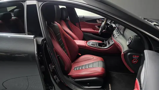 Mercedes-Benz CLS-Class C257 CLS300d 4MATIC 2022 26