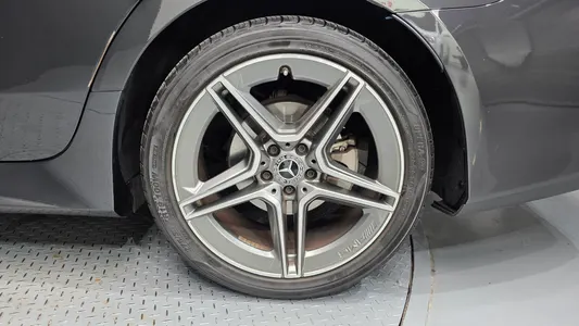 Mercedes-Benz CLS-Class C257 CLS300d 4MATIC 2022 21