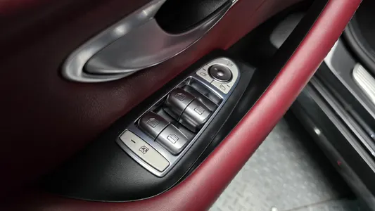 Mercedes-Benz CLS-Class C257 CLS300d 4MATIC 2022 29