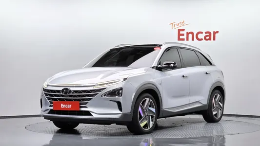 Hyundai 2018