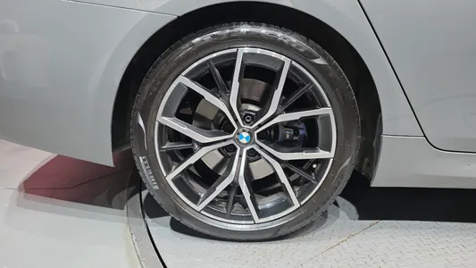 BMW 5 Series (G30) 530i xDrive M 2022 5