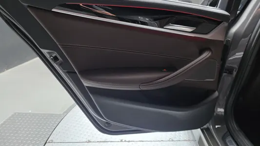BMW 5 Series (G30) 530i xDrive M 2022 25