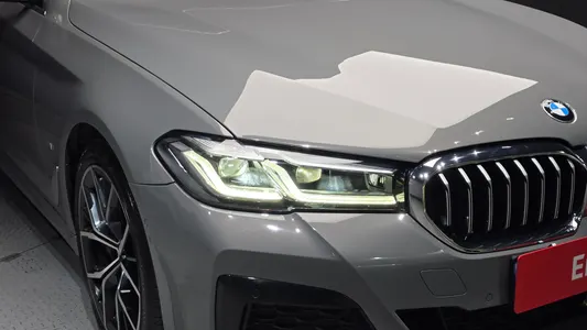 BMW 5 Series (G30) 530i xDrive M 2022 22