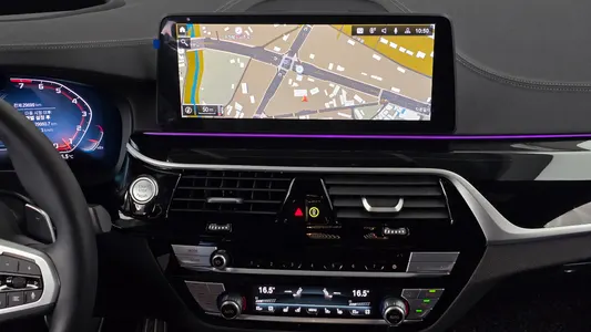 BMW 6 Series GT (G32) 630i xDrive M 2023 12