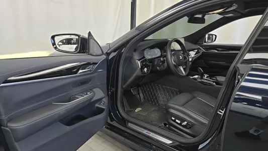 BMW 6 Series GT (G32) 630i xDrive M 2023 10