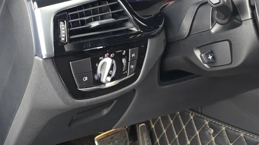 BMW 6 Series GT (G32) 630i xDrive M 2023 20