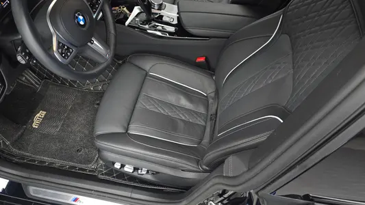 BMW 6 Series GT (G32) 630i xDrive M 2023 18