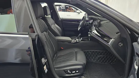 BMW 6 Series GT (G32) 630i xDrive M 2023 26