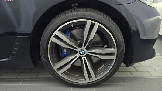 BMW 6 Series GT (G32) 630i xDrive M 2023 21