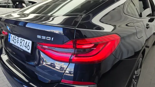 BMW 6 Series GT (G32) 630i xDrive M 2023 23