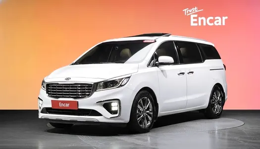 Kia 7 2019