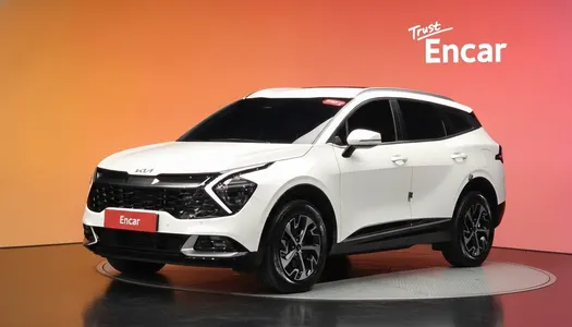 Kia 5 2WD 2023