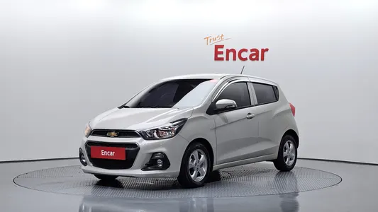 Chevrolet LT 2015