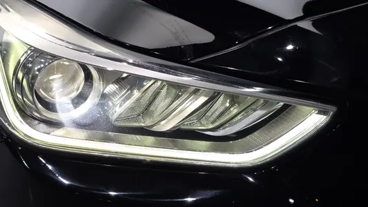 Genesis EQ900 3.3 T-GDI AWD 2016 23