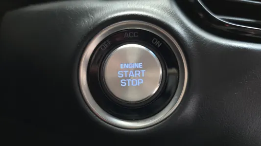 Genesis EQ900 3.3 T-GDI AWD 2016 33