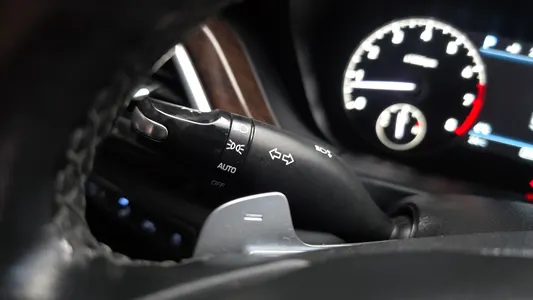 Genesis EQ900 3.3 T-GDI AWD 2016 30