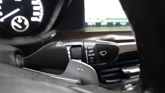 Genesis EQ900 3.3 T-GDI AWD 2016 31