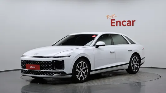 Hyundai (GN7) 2023